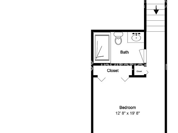 3rd image of 4557 Powderhorn Place Dr