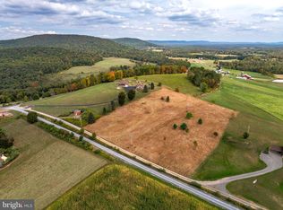 89 Drifty Ln, Trout Run, PA 17771