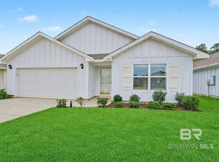 7487 Brompton Dr, Foley, AL 36535