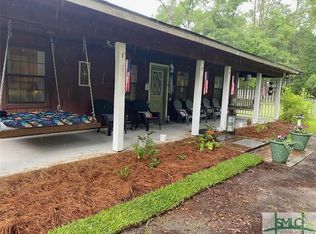 1199 Chimney Rd, Rincon, GA 31326