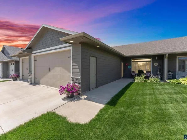 5407 S Eastwind Ave #5407, Sioux Falls, SD 57108