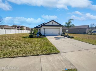 116 Deer Trl, Saint Augustine, FL 32095