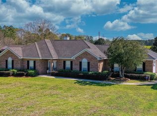 20898 County Road 49, Silverhill, AL 36576