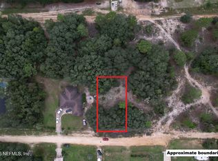 315 RUSTIC Road, Satsuma, FL 32189