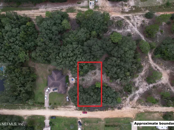 315 RUSTIC Road, Satsuma, FL 32189