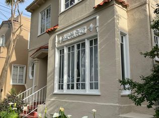 2430 Hilgard Ave, Berkeley, CA 94709