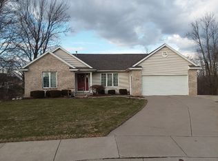 2851 Tansy Trl SW, Wyoming, MI 49418