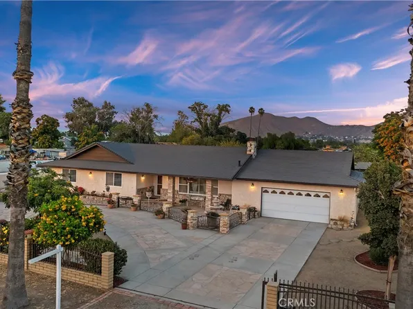 3971 Corona Ave, Norco, CA 92860