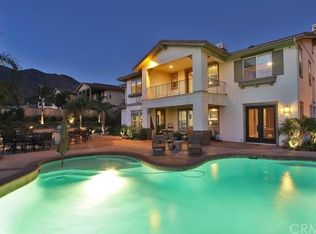 5136 Branding Iron Pl, Etiwanda, CA 91739