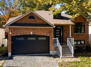 38 Rose Valley Way, Wasaga Beach, ON L9Z3C5