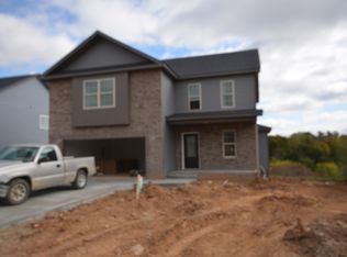 340 Ringgold LOT 340, Clarksville, TN 37042