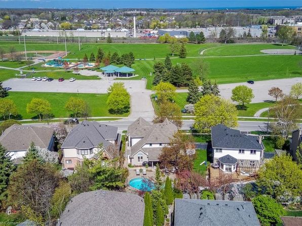 4245 Millcroft Park Dr, Burlington, ON L7M 3V7