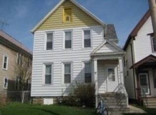 428 E Dover St, Milwaukee, WI 53207