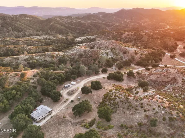 5885 Lion Ridge Rd, Creston, CA 93432