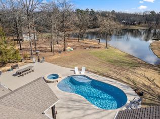 80 County Road 4226, Mount Pleasant, TX 75455