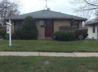 4519 N 73rd St, Milwaukee, WI 53218