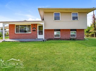 1395 Wayland Dr, Columbus, OH 43207