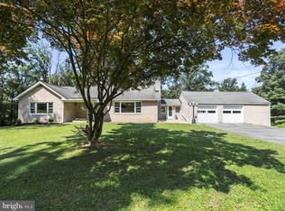11914 Warner Rd, Keymar, MD 21757
