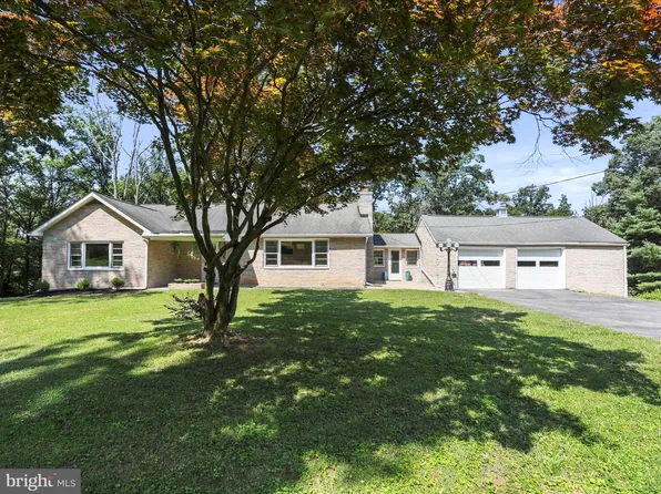 11914 Warner Rd, Keymar, MD 21757