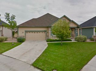 6676 S Quail Ct, Littleton, CO 80127