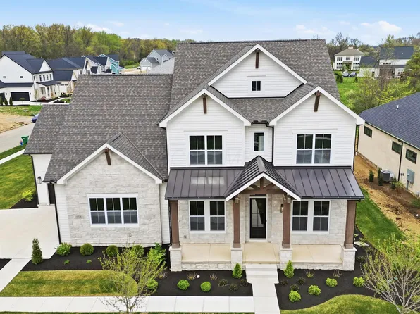 11328 Gold Finch Dr, Plain City, OH 43064