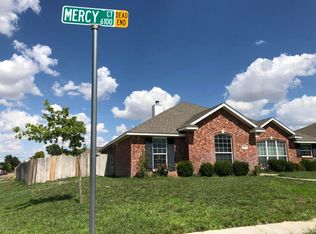 6101 Mercy Ct, Amarillo, TX 79118