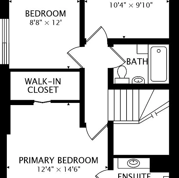 733 N Hoyne Ave #1 — Photo 3