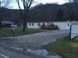 9130 Robinson Creek Road, Virgie, KY 41572