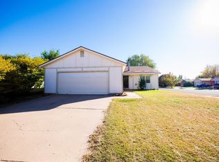 2909 94th St, Lubbock, TX 79423
