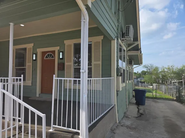 219 Princeton Ave, San Antonio, TX 78201