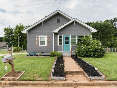 103 Short St, Wellford, SC, 29385
