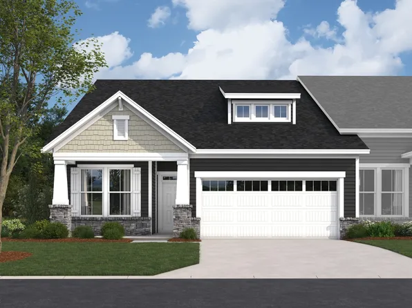 18412 Depoe Ln, Westfield, IN 46074
