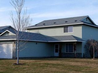 5200 Jacksnipe Ct, West Richland, WA