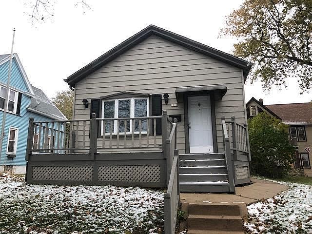 1st image of 2586 S Lenox St #2590