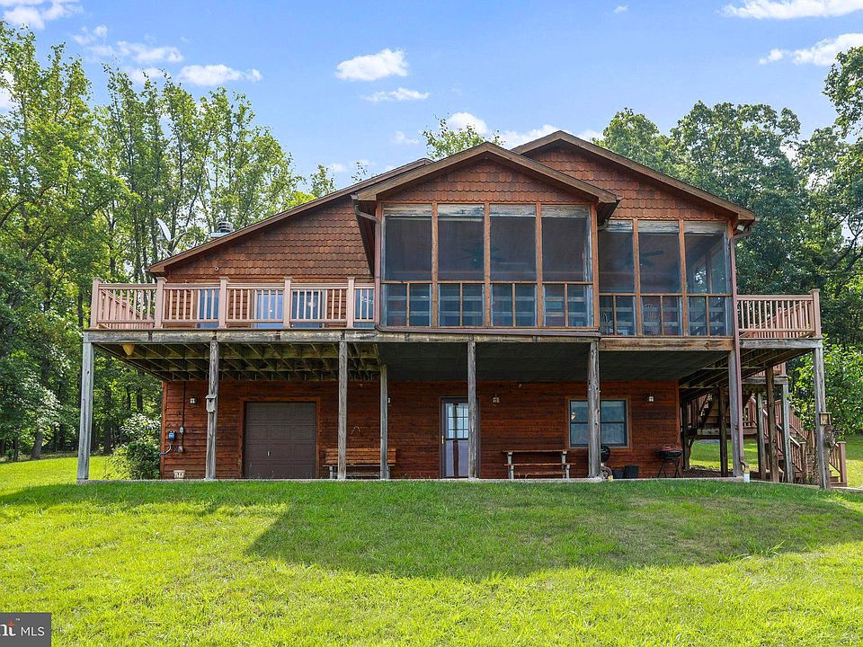 1286 Old Poplar Dr, Baker, WV 26801 Zillow
