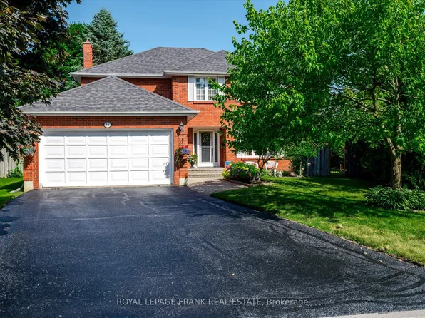 51 Ridgewood Ct, Peterborough, ON K9J 8A1