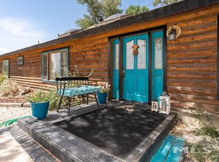 5250 Testolin Rd, Fallon, NV 89406