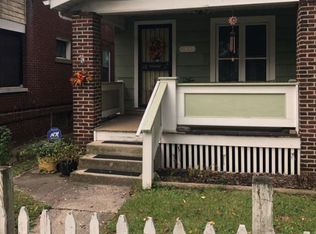 1347 N 6th St, Columbus, OH 43201
