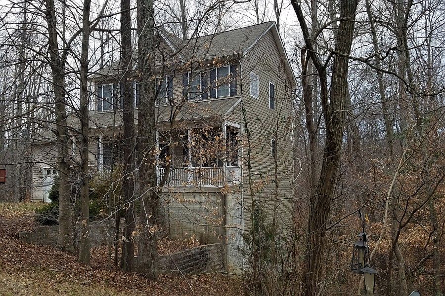 2nd image of 6144 Carter Dr