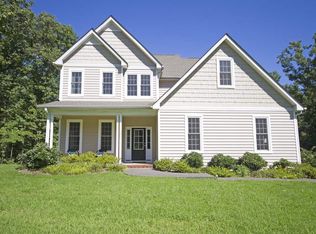 335 Sienna Ln, Earlysville, VA