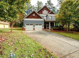 2414 Tilson Ridge Ln, Decatur, GA 30032