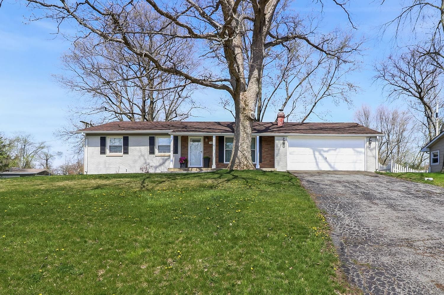 3612 W 123rd Pl, Crown Point, IN 46307 Zillow