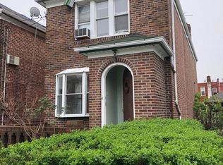 1134 E 43rd St, Brooklyn, NY 11210