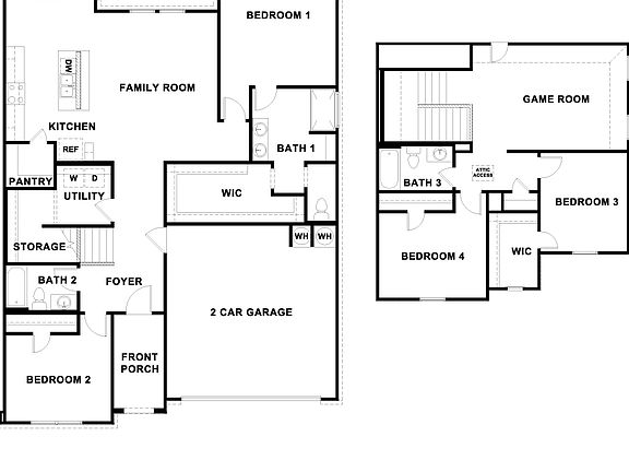 Floor Plan.