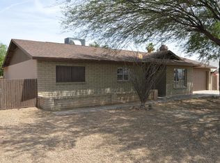 7321 N 47th Ave, Glendale, AZ 85301