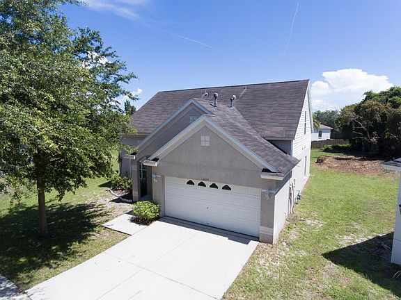 2nd image of 6819 Cambridge Park Dr