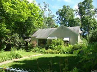 746 Holler Rd, Dayton, OH 45417