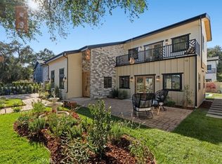 21811 San Jose St, Chatsworth, CA 91311