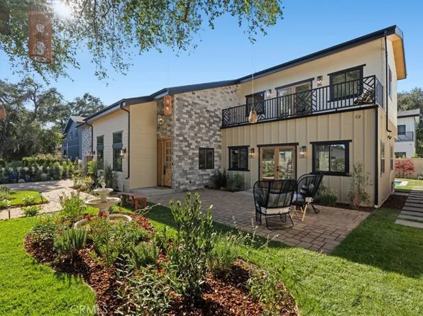 21811 San Jose St, Chatsworth, CA 91311