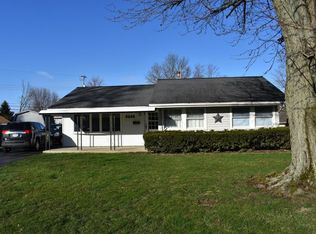 5240 Crescent Ct, Hilliard, OH 43026